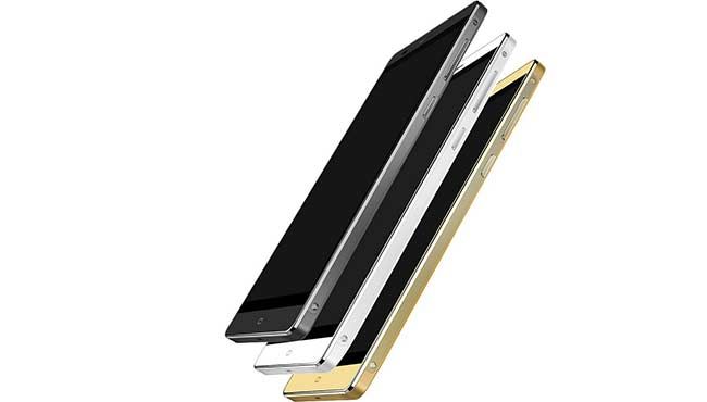 Elephone Vowney