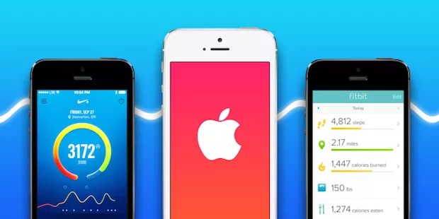 iOS 8 introdurrà una nuova app chiamata Healthbook