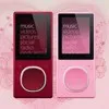 Red Zune 80Gb, love sharing