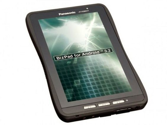 Panasonic BizPad JT-580VT