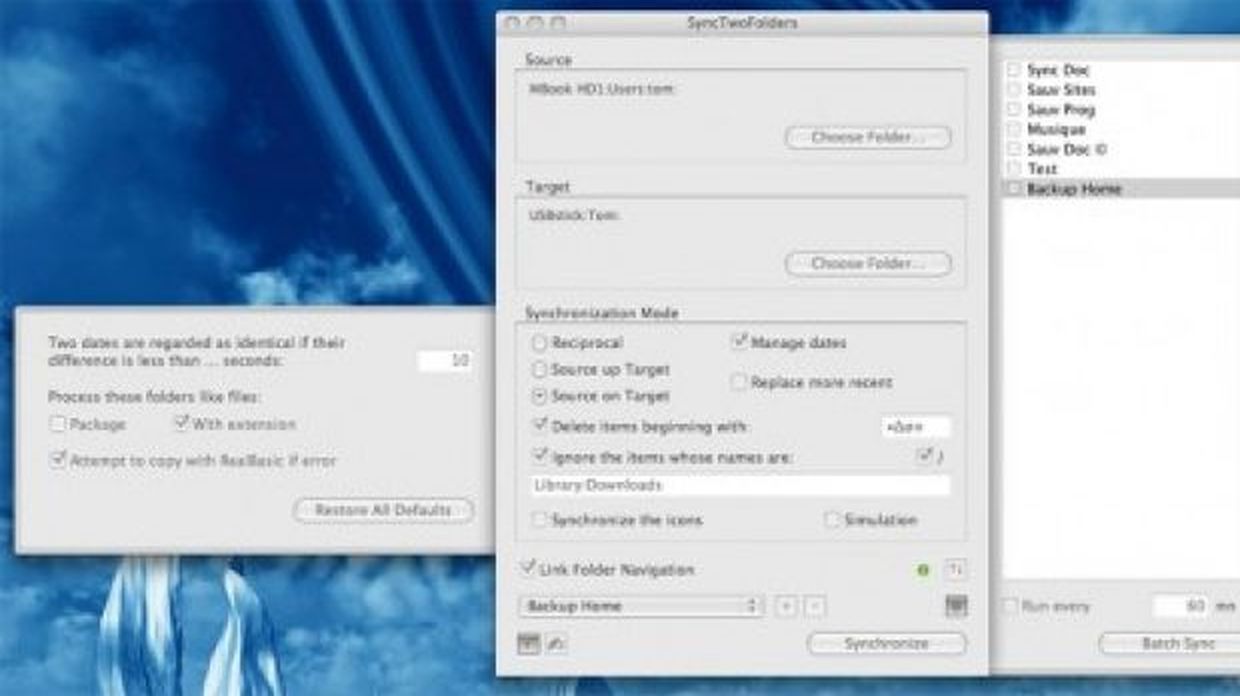 synctwofolders review synctwofolders review
