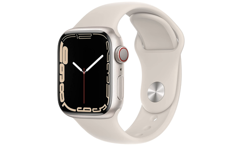 Apple Watch Series 7 Galassia: BEST PRICE per poche ore