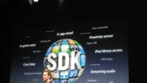 Forbes: iPhone OS 3.0 è esplosivo