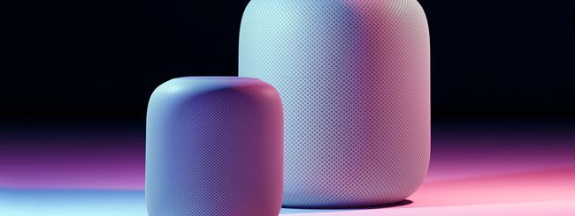 HomePod 2, versione low cost in arrivo a breve