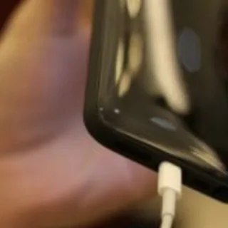 iPhone Low Cost: foto del pannello posteriore