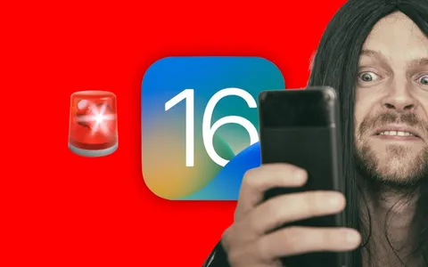iOS 16, ancora troppi bug e problemi: e tu che bug riscontri?