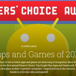 Ecco le migliori applicazioni Android del 2013