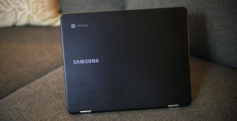 Samsung lavora ad un nuovo Chromebook