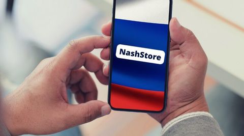 Russia, il 9 maggio arriva NashStore, l'alternativa a Play Store