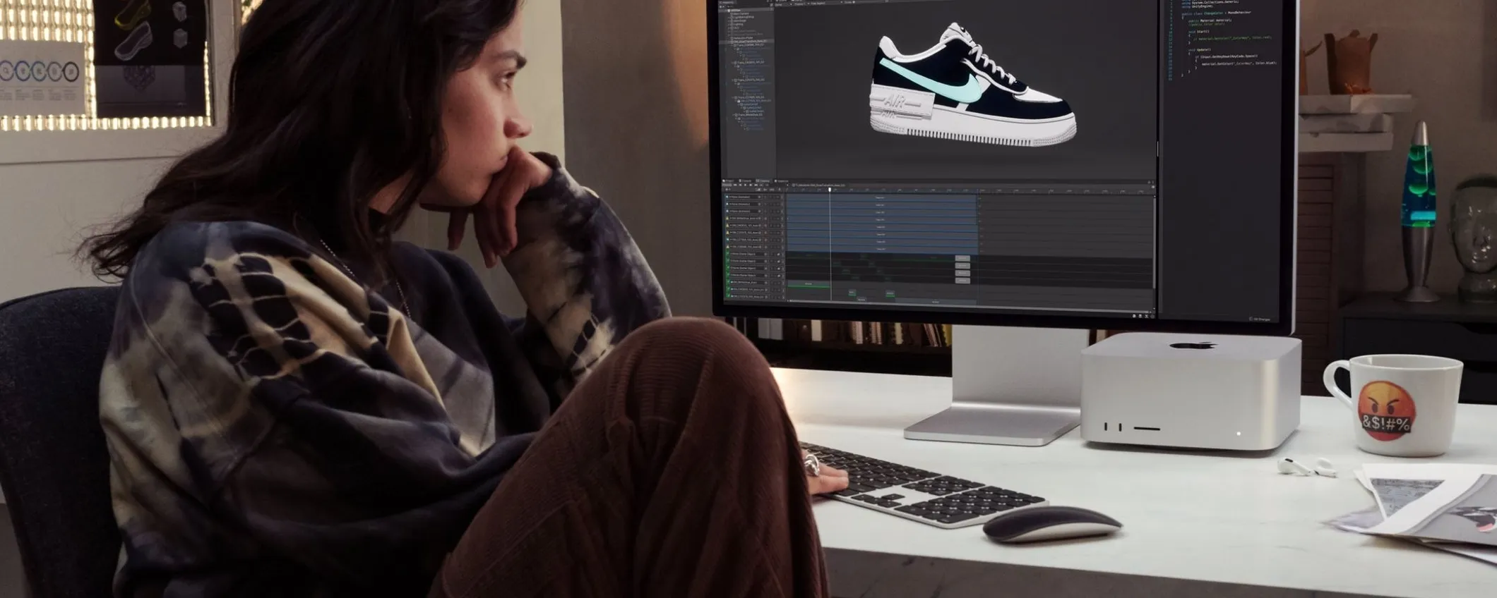 Volete un Mac Studio e uno Studio Display? Ci sono brutte notizie