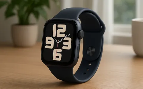 Apple Watch SE 2ª generazione: al Black Friday è l'occasione giusta