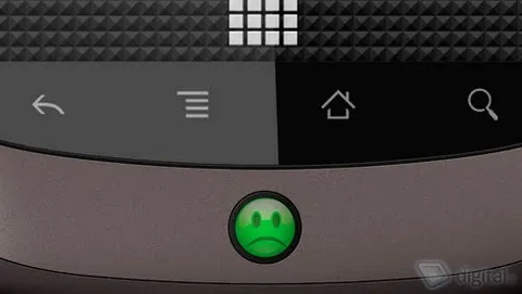 Niente Android 4 Ice Cream Sandwich per Nexus One