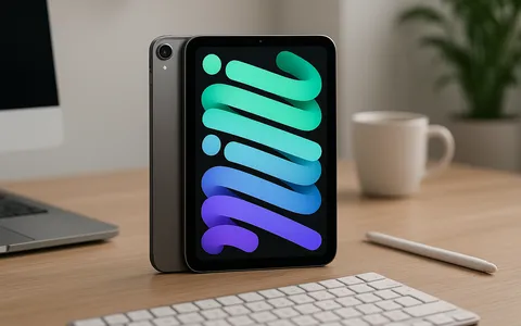 iPad mini a prezzo ribassato su Amazon: qualità Apple ora più accessibile