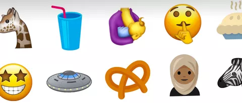 Unicode 10: in arrivo 51 nuove emoji