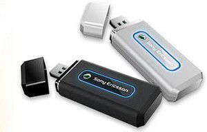 Modem USB portatile: connettività on the road
