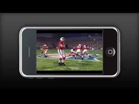 AdMob Interactive Video Ad Unit