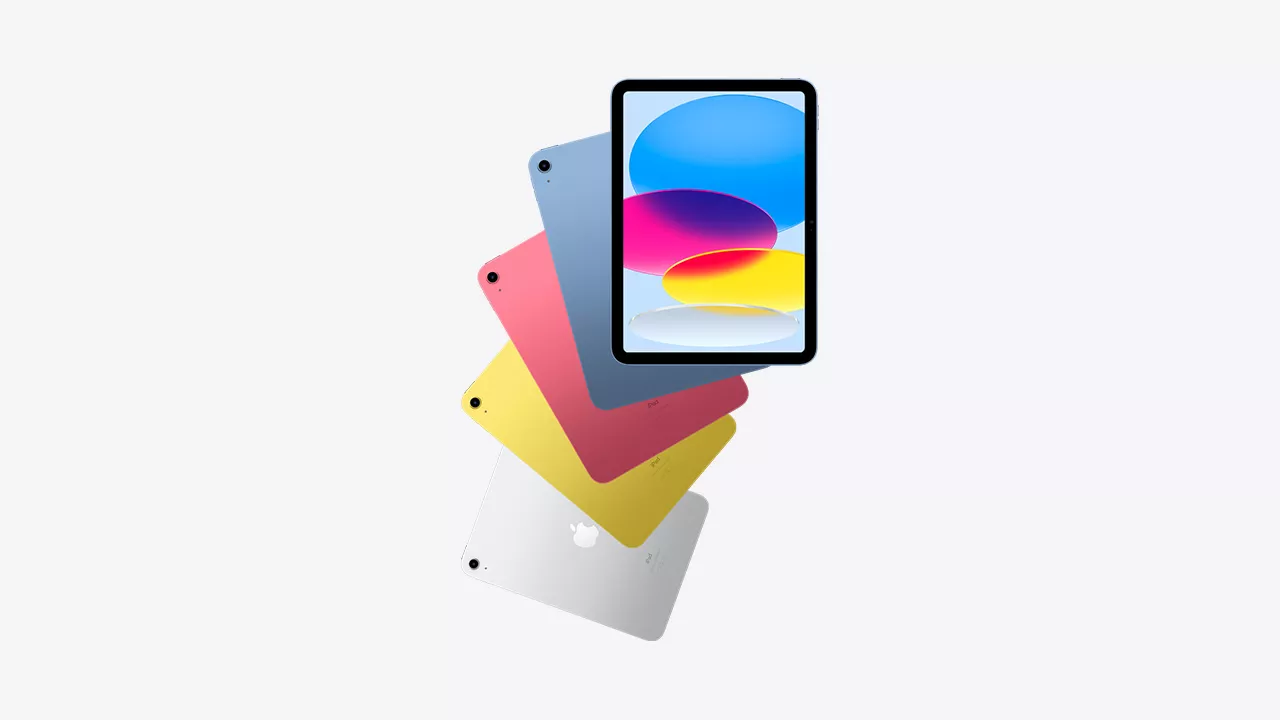 Apple iPad 2022: corri su Amazon ADESSO e risparmia 100 EURO