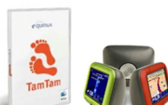 TamTam chiude le porte a TomTom su Mac