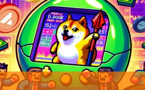 Il nuovo crypto game PlayDoge raggiunge i 5 milioni di dollari in ICO - Sarà il prossimo Hamster Kombat?