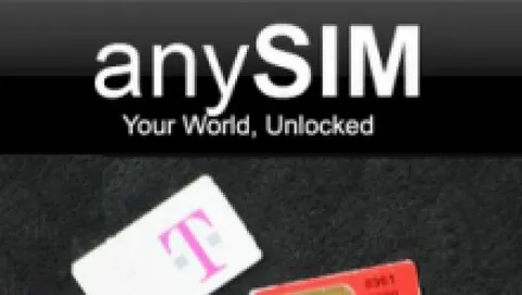 Nuova versione di AnySim che promette di sbloccare (alcuni) iPhone 1.1.3