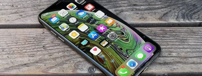 iPhone XS: 3 offerte Amazon sotto i 1000 €