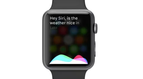 Siri su Apple Watch: comandi disponibili e funzioni