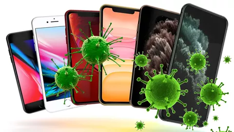 Coronavirus: impatto su Apple e sulla produzione di iPhone 9