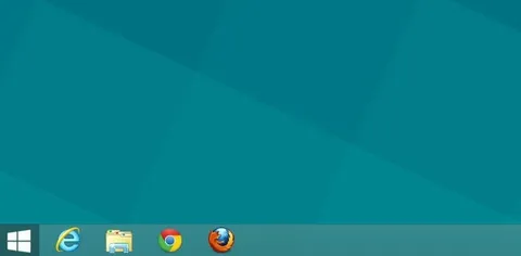 Pulsante Start in Windows 8.1, nuove conferme