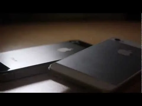 Turn Your iPhone 4/4S into iPhone 5