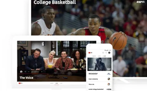 Apple ruba esperti a YouTube e Sony per la TV