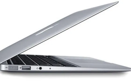 Apple sta valutando l'ipotesi d'un MacBook Air da 14