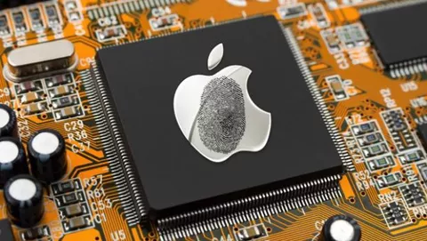 AuthenTec: niente sensori ai competitor di Apple
