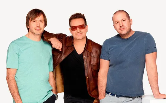 Marc Newson, ritratto di una rockstar del design, adesso con Apple