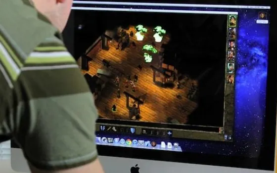 Baldur's Gate: Enhanced Edition per Mac con supporto a iCloud
