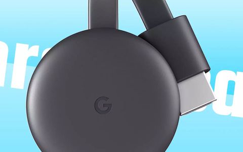 Google Chromecast: l'alternativa a Apple TV costa solo 24€