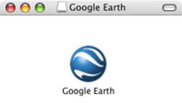 Ecco La Versione Ufficiale Di Google Earth Per Mac - Melablog