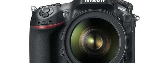 Nikon realizzerà anche videocamere professionali?