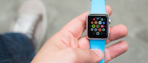 Apple Watch: la mela migliore brand wearable