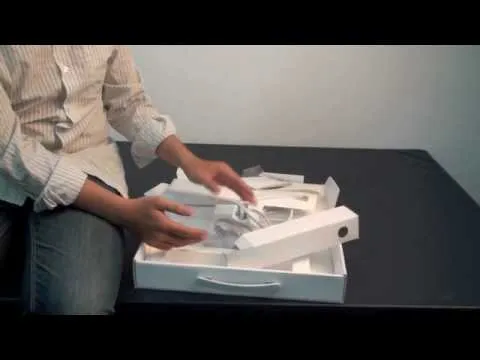 Tinhte.com - Trên tay Macbook White 