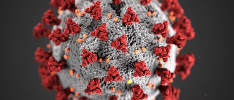 Coronavirus: supercomputer per trovare una cura