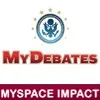 MySpace si butta in politica