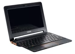 Toshiba AC100: lo smartbook con CPU ARM e sistema operativo Android