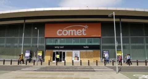 Microsoft vs Comet: irregolare il CD di ripristino