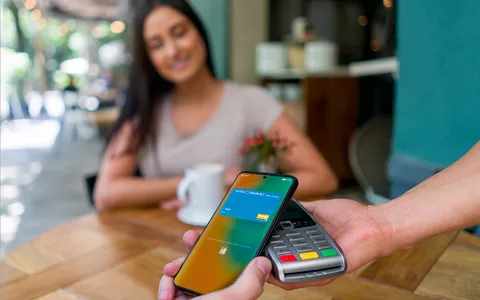 BANCOMAT S.p.A. lancia in Italia il servizio Huawei Pay