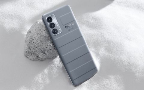 Realme GT Master Edition, lo STREPITOSO smartphone votato all'imaging a prezzo FOLLE
