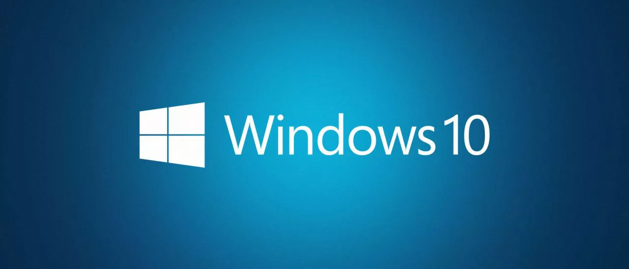 Windows 10, 40 Tbps per gestire l'aggiornamento