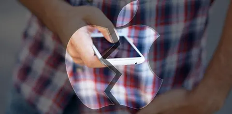 Apple ripudiata dagli adolescenti