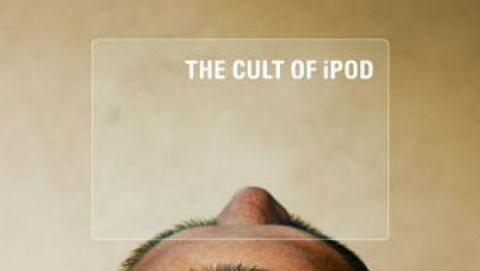 The Cult of iPod, il libro