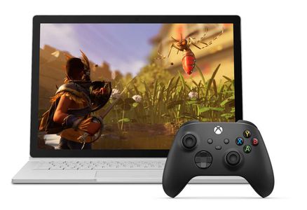 Xbox Cloud Gaming arriva nell’app Xbox per PC Windows 10