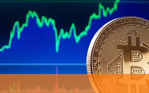 Il prezzo di Bitcoin torna a salire mentre la prevendita di 99Bitcoins token si avvicina al traguardo di $ 2 milioni